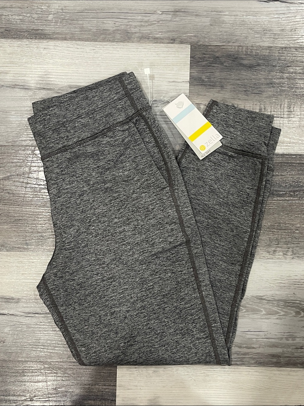 NWT Zella All Day Jogger Size S